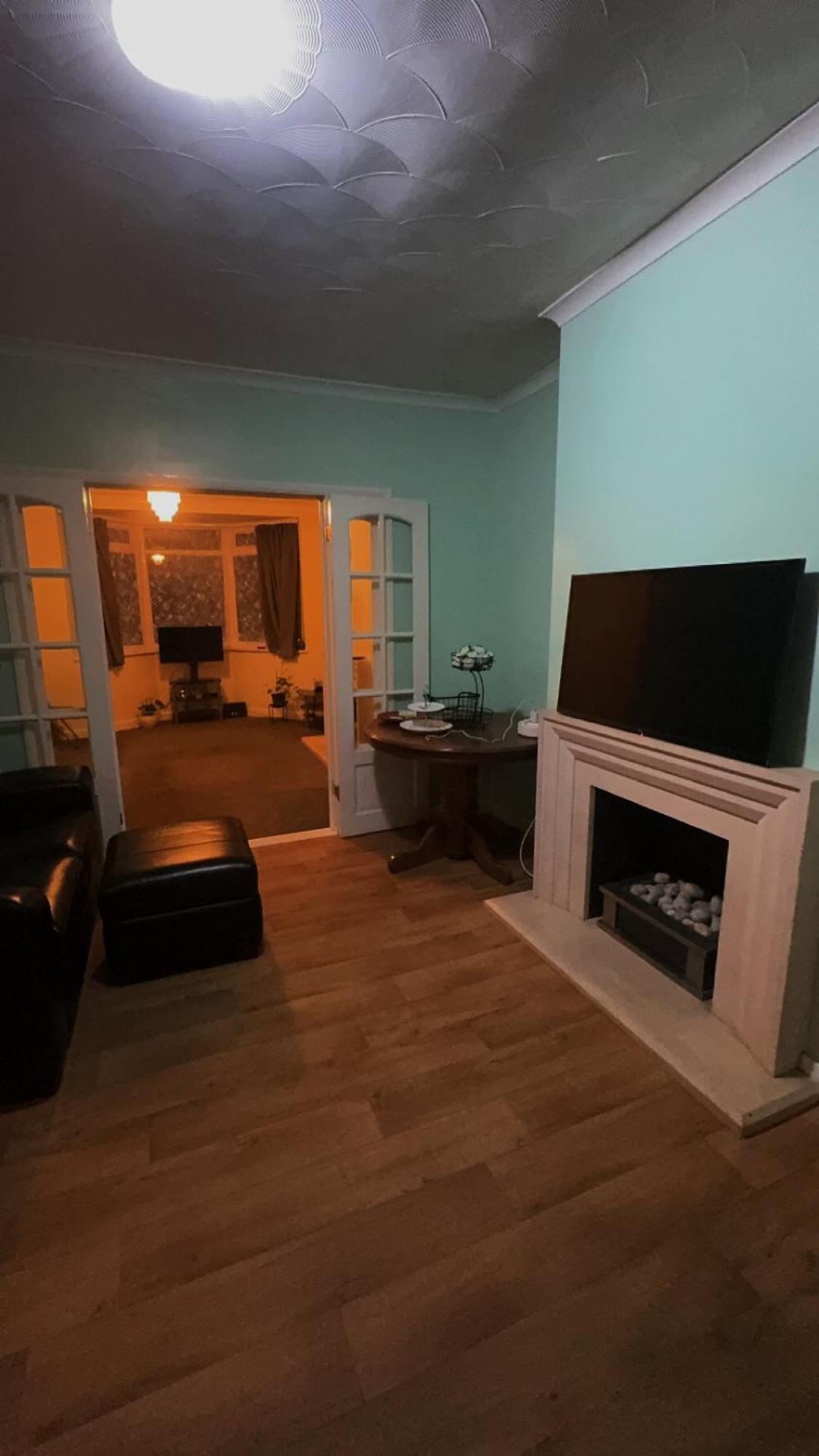 Jxb Homes - Lovely And Spacious Rooms Cliftonville Zewnętrze zdjęcie