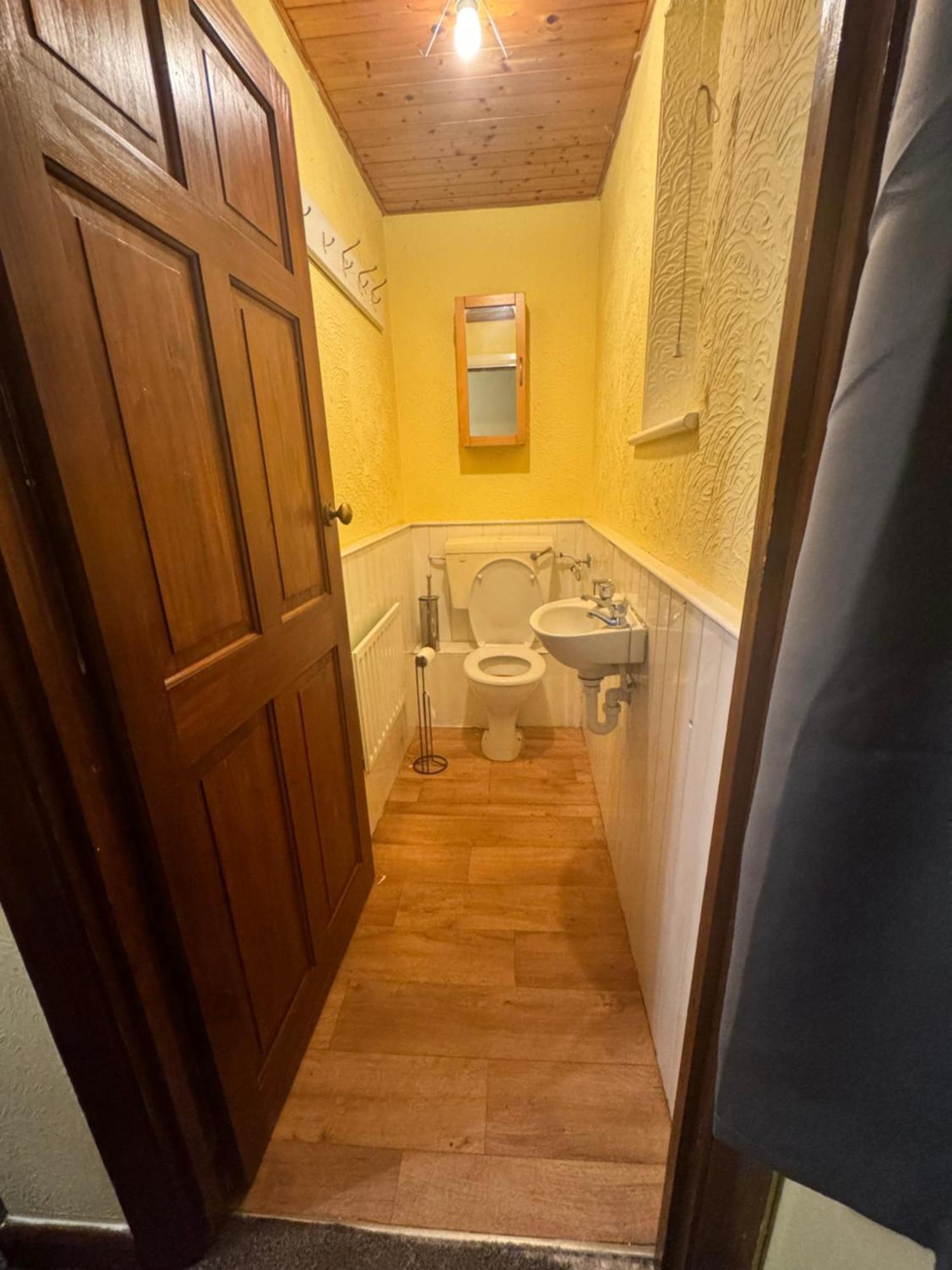 Jxb Homes - Lovely And Spacious Rooms Cliftonville Zewnętrze zdjęcie