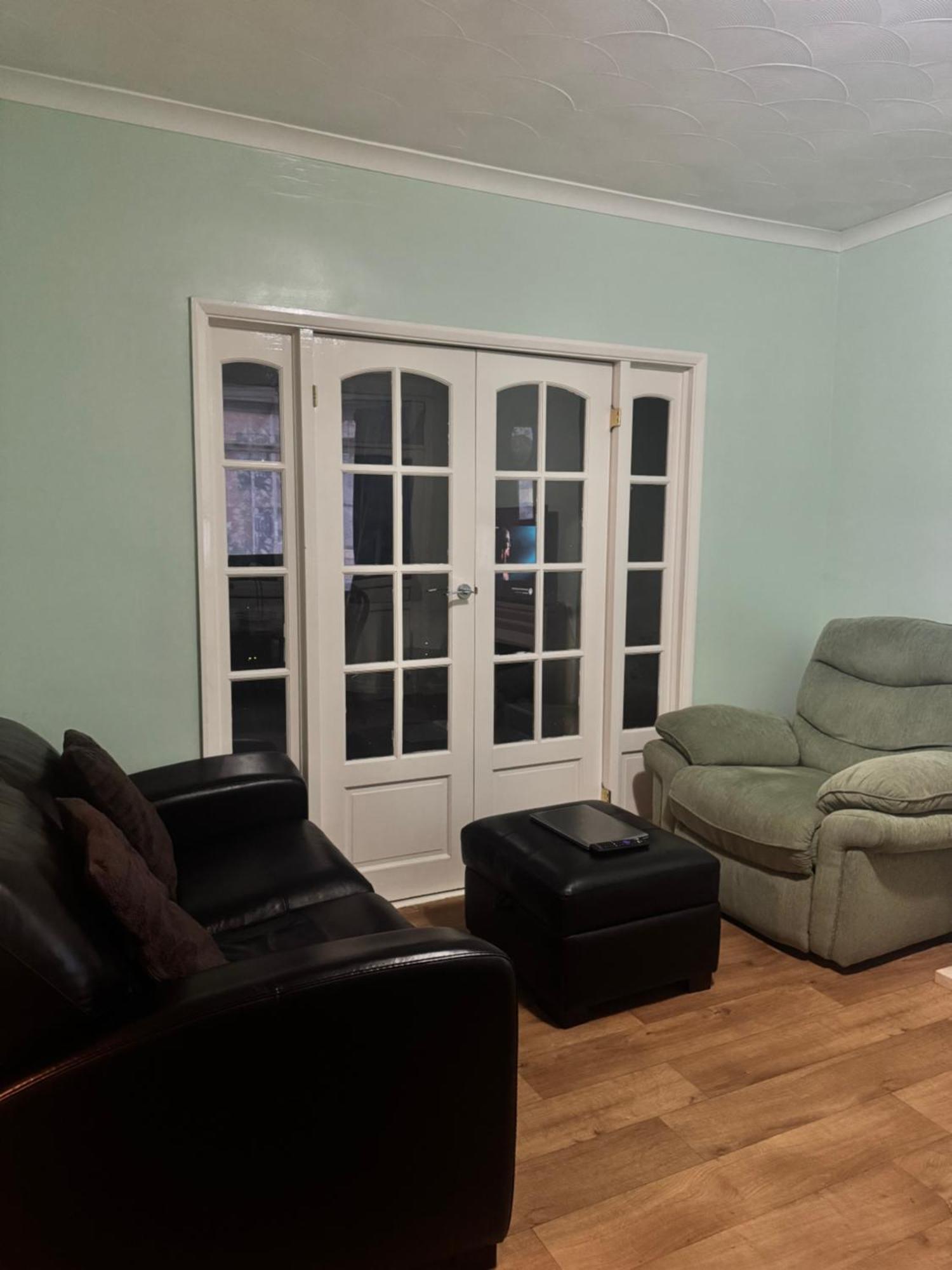 Jxb Homes - Lovely And Spacious Rooms Cliftonville Zewnętrze zdjęcie