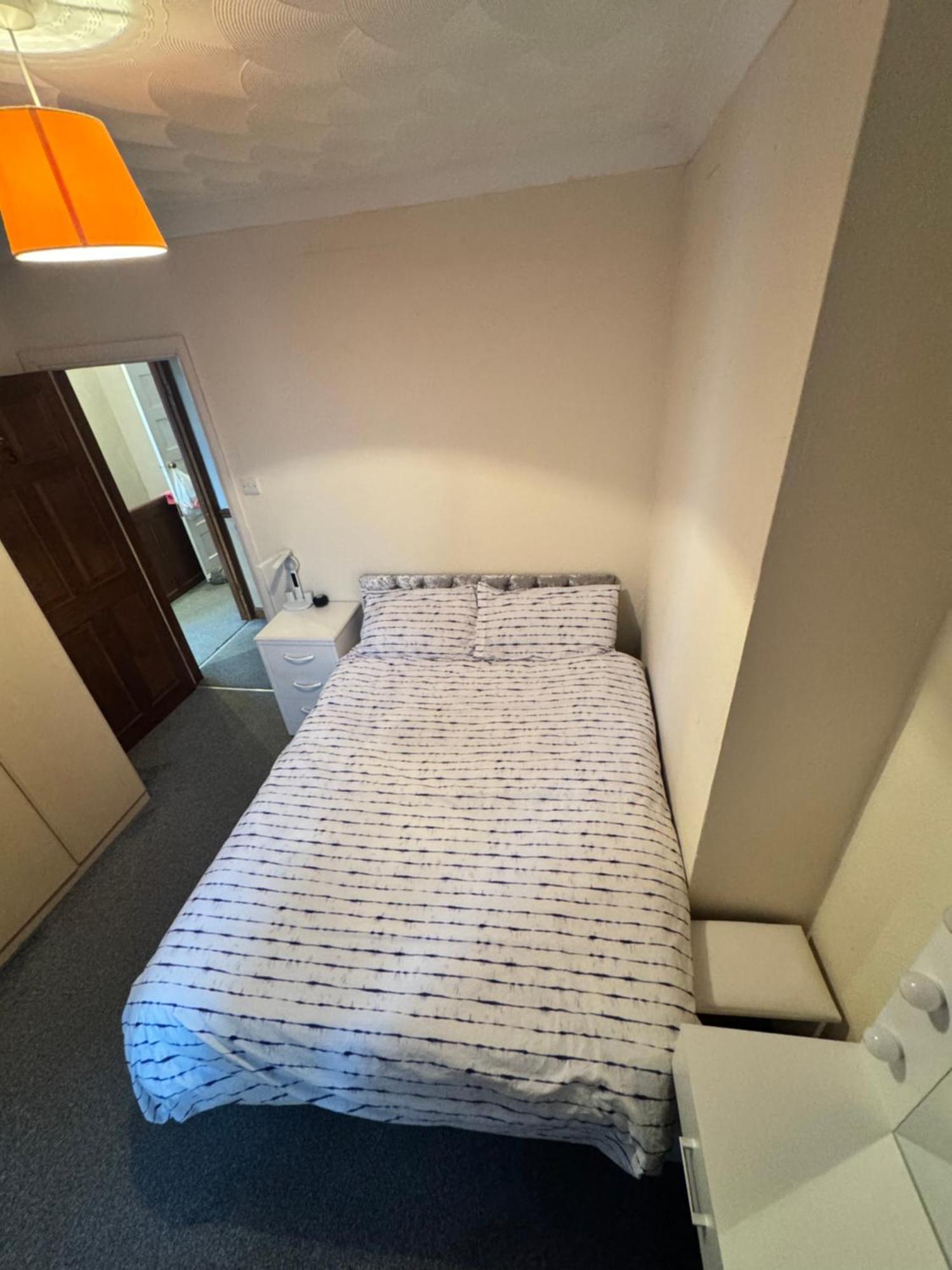 Jxb Homes - Lovely And Spacious Rooms Cliftonville Zewnętrze zdjęcie
