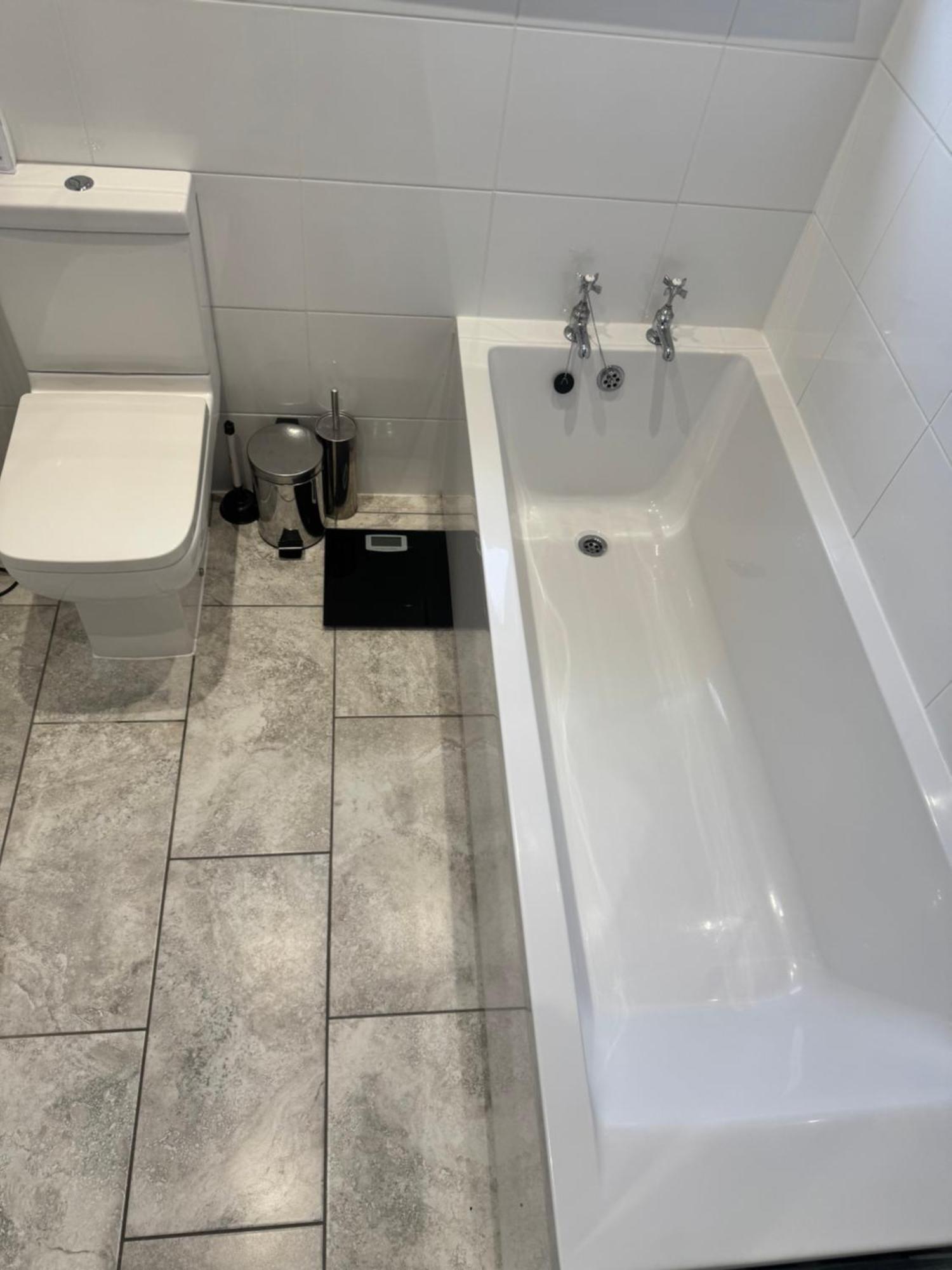 Jxb Homes - Lovely And Spacious Rooms Cliftonville Zewnętrze zdjęcie