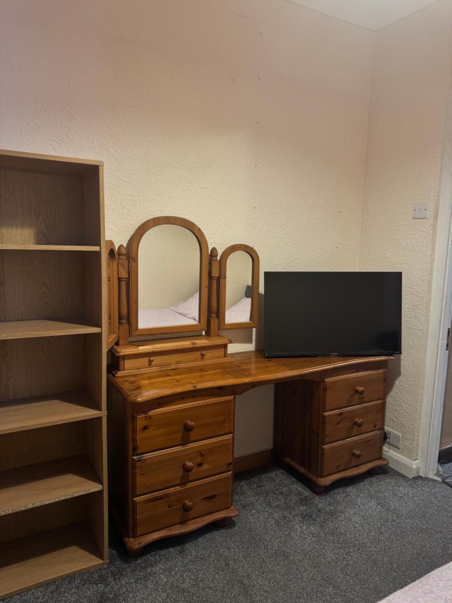Jxb Homes - Lovely And Spacious Rooms Cliftonville Zewnętrze zdjęcie