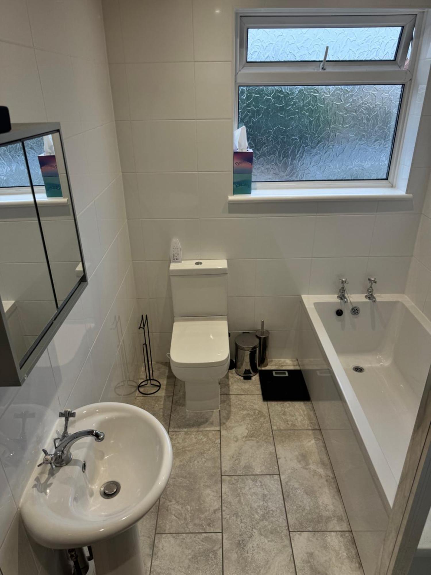 Jxb Homes - Lovely And Spacious Rooms Cliftonville Zewnętrze zdjęcie