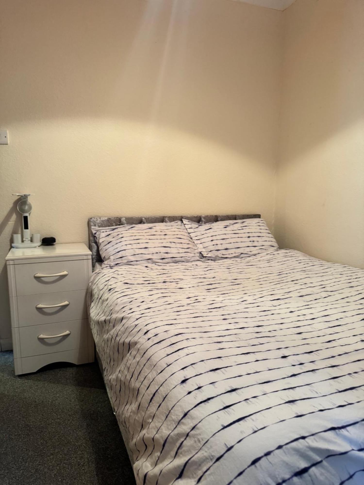 Jxb Homes - Lovely And Spacious Rooms Cliftonville Zewnętrze zdjęcie