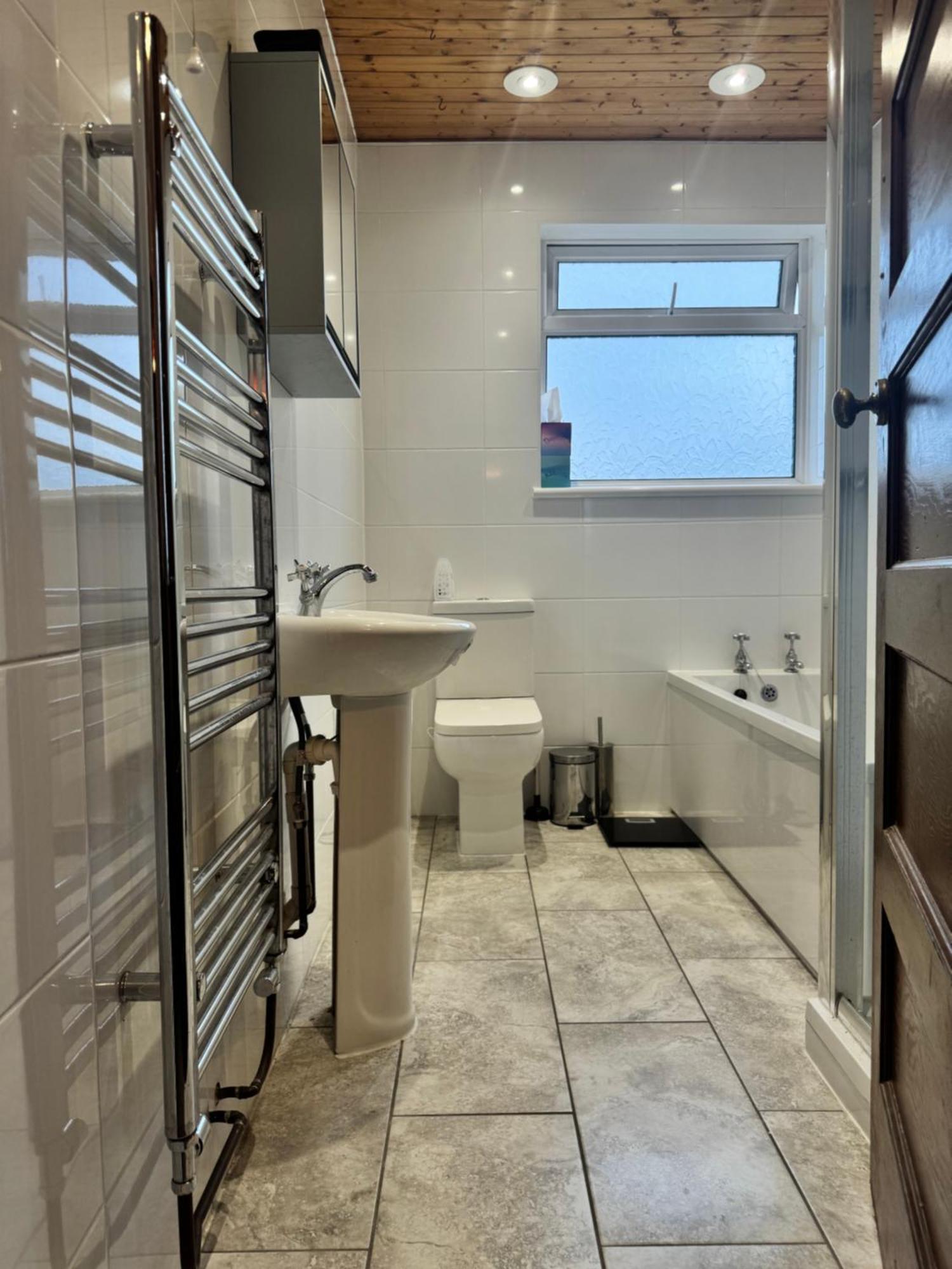 Jxb Homes - Lovely And Spacious Rooms Cliftonville Zewnętrze zdjęcie