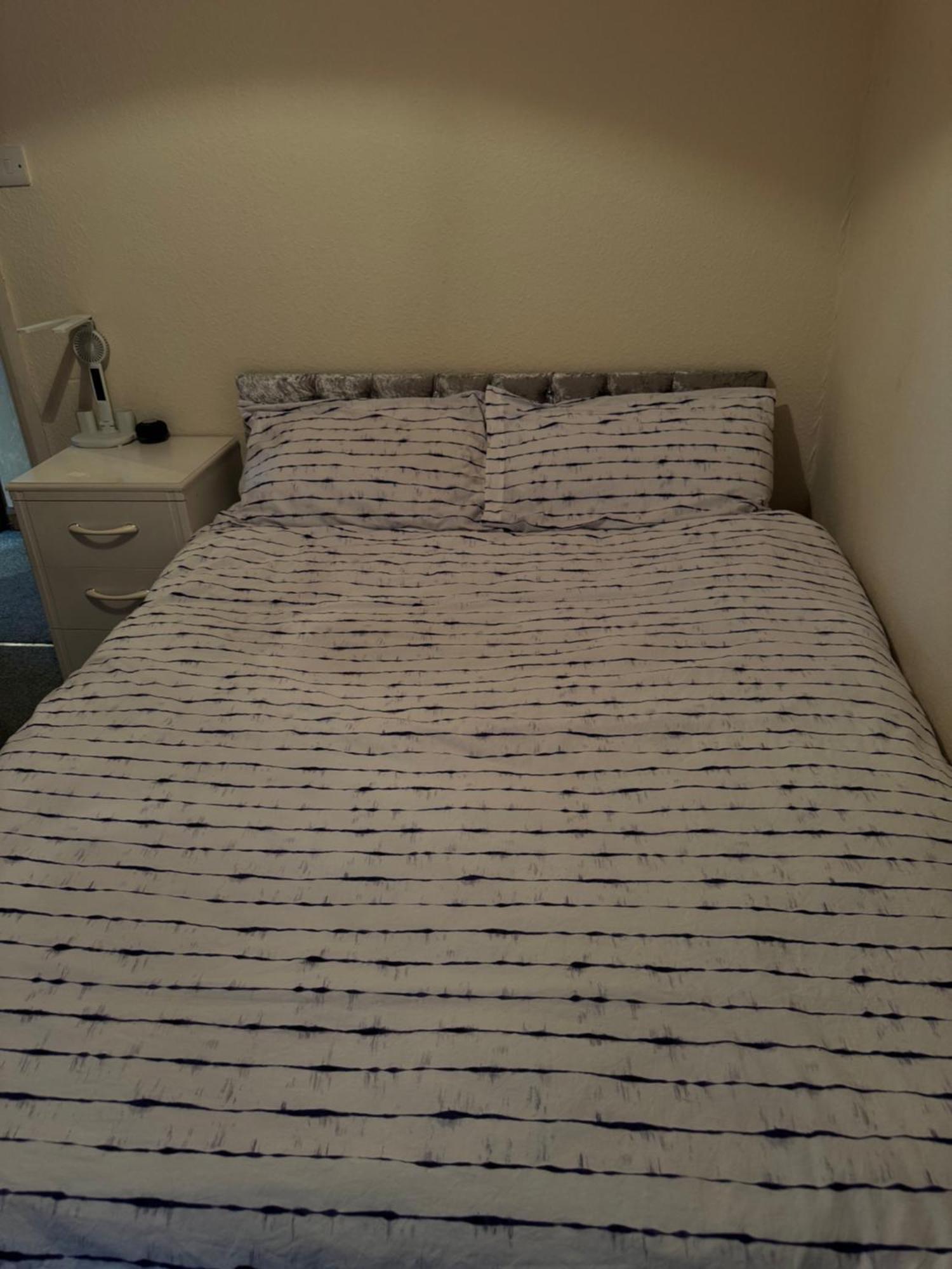 Jxb Homes - Lovely And Spacious Rooms Cliftonville Zewnętrze zdjęcie