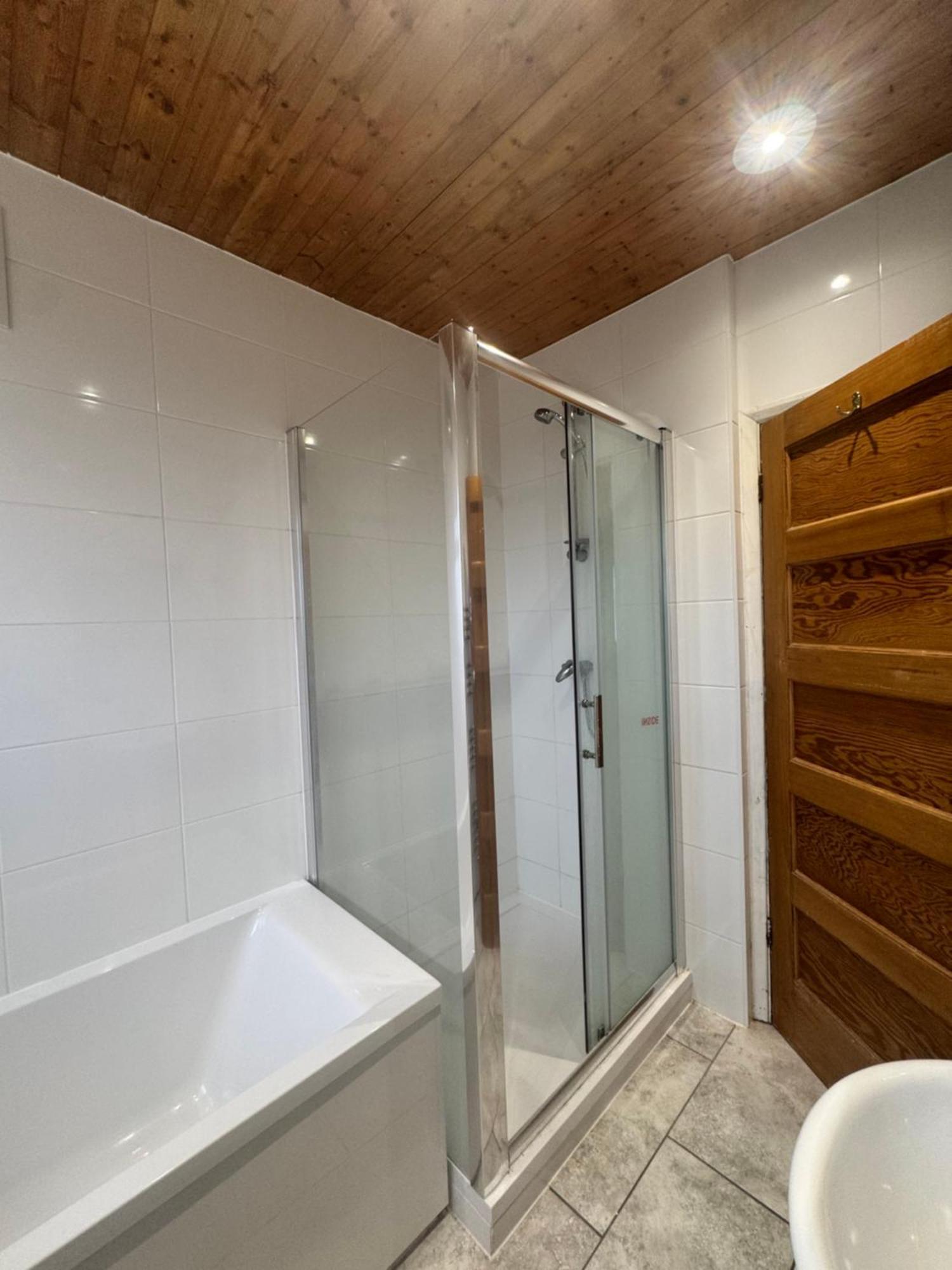 Jxb Homes - Lovely And Spacious Rooms Cliftonville Zewnętrze zdjęcie
