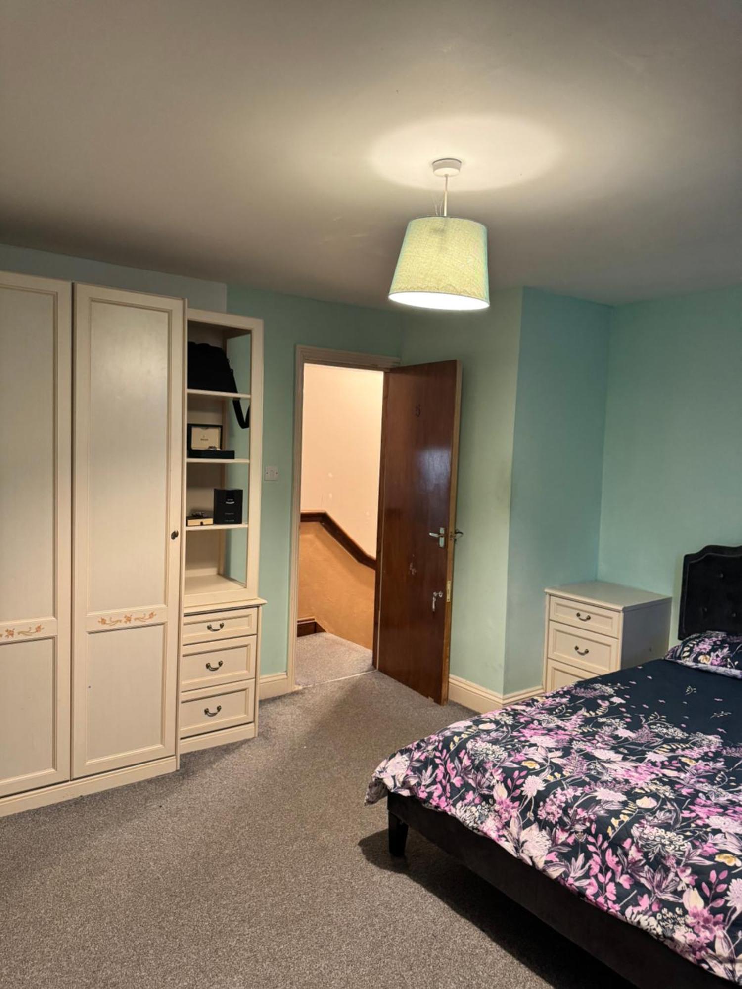 Jxb Homes - Lovely And Spacious Rooms Cliftonville Zewnętrze zdjęcie