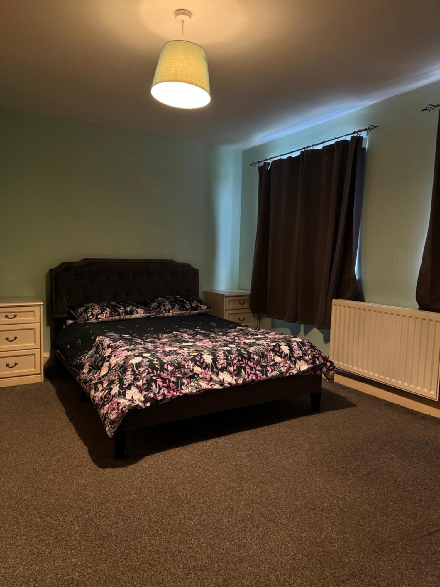 Jxb Homes - Lovely And Spacious Rooms Cliftonville Zewnętrze zdjęcie