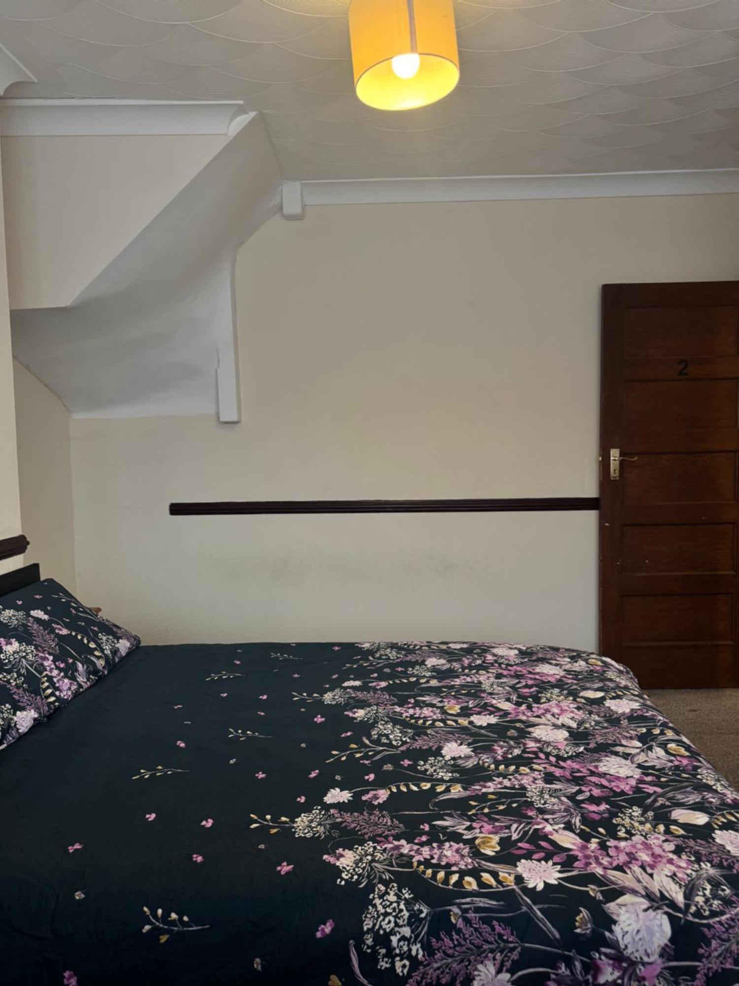 Jxb Homes - Lovely And Spacious Rooms Cliftonville Zewnętrze zdjęcie
