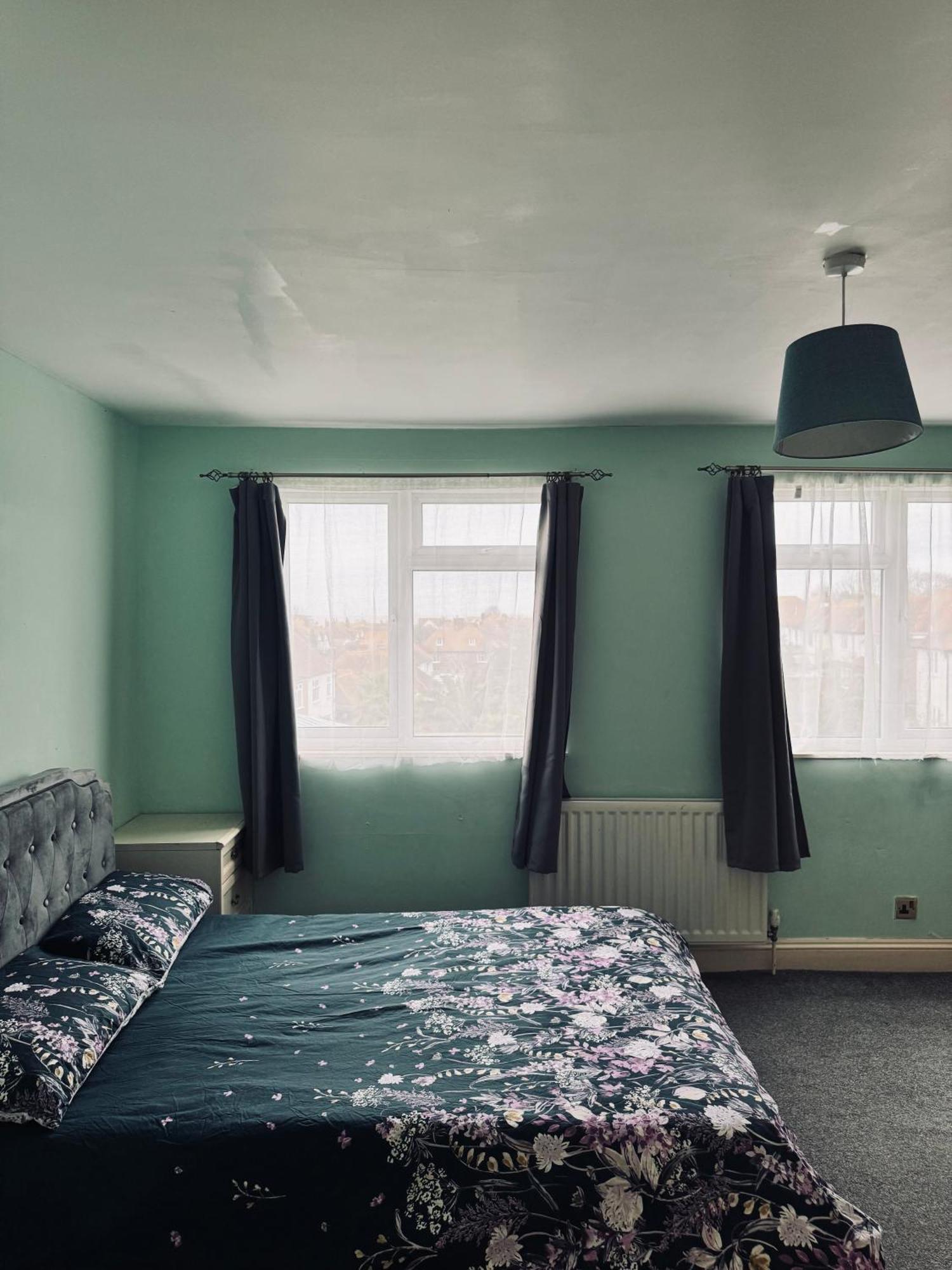 Jxb Homes - Lovely And Spacious Rooms Cliftonville Zewnętrze zdjęcie
