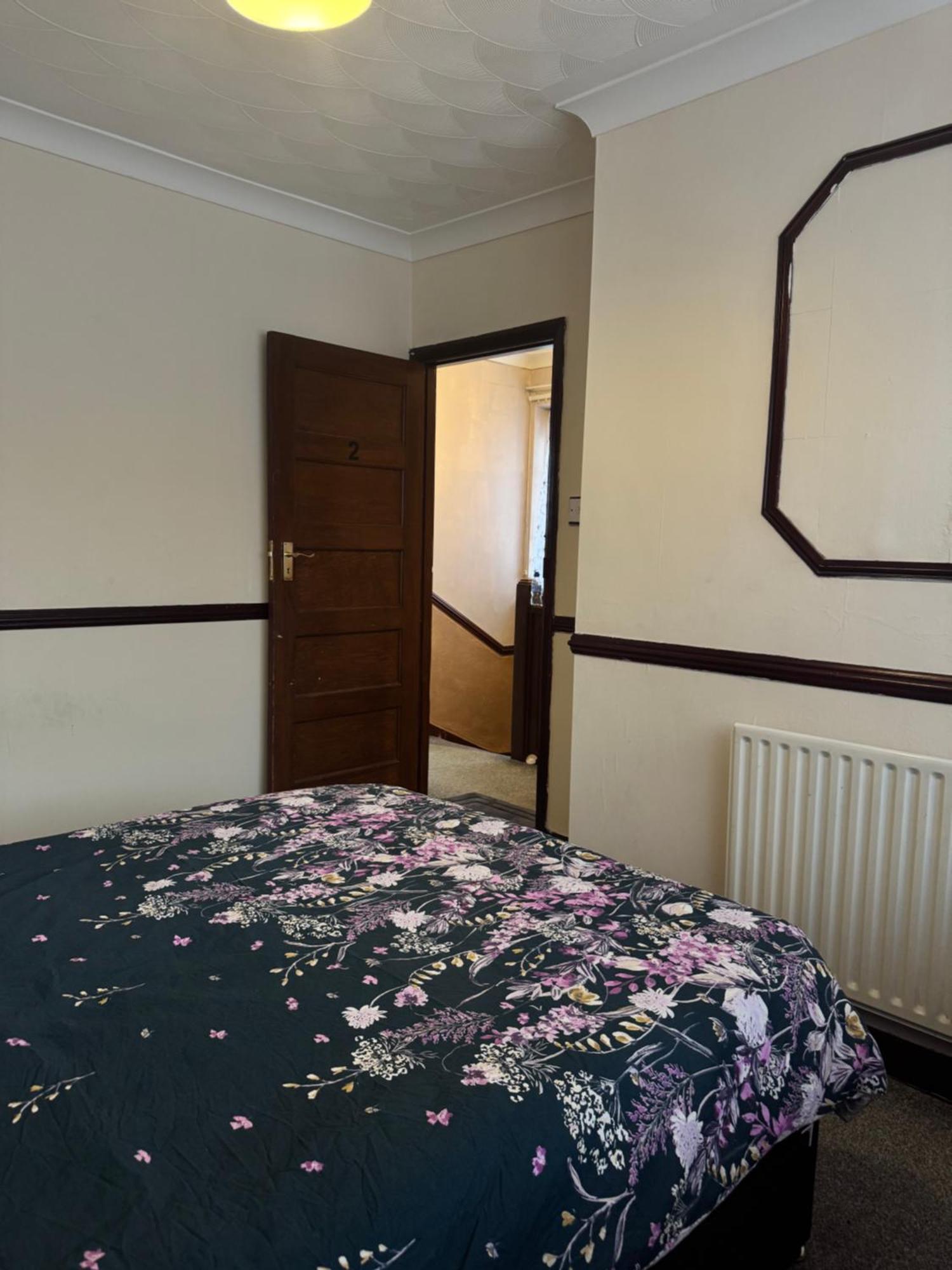 Jxb Homes - Lovely And Spacious Rooms Cliftonville Zewnętrze zdjęcie