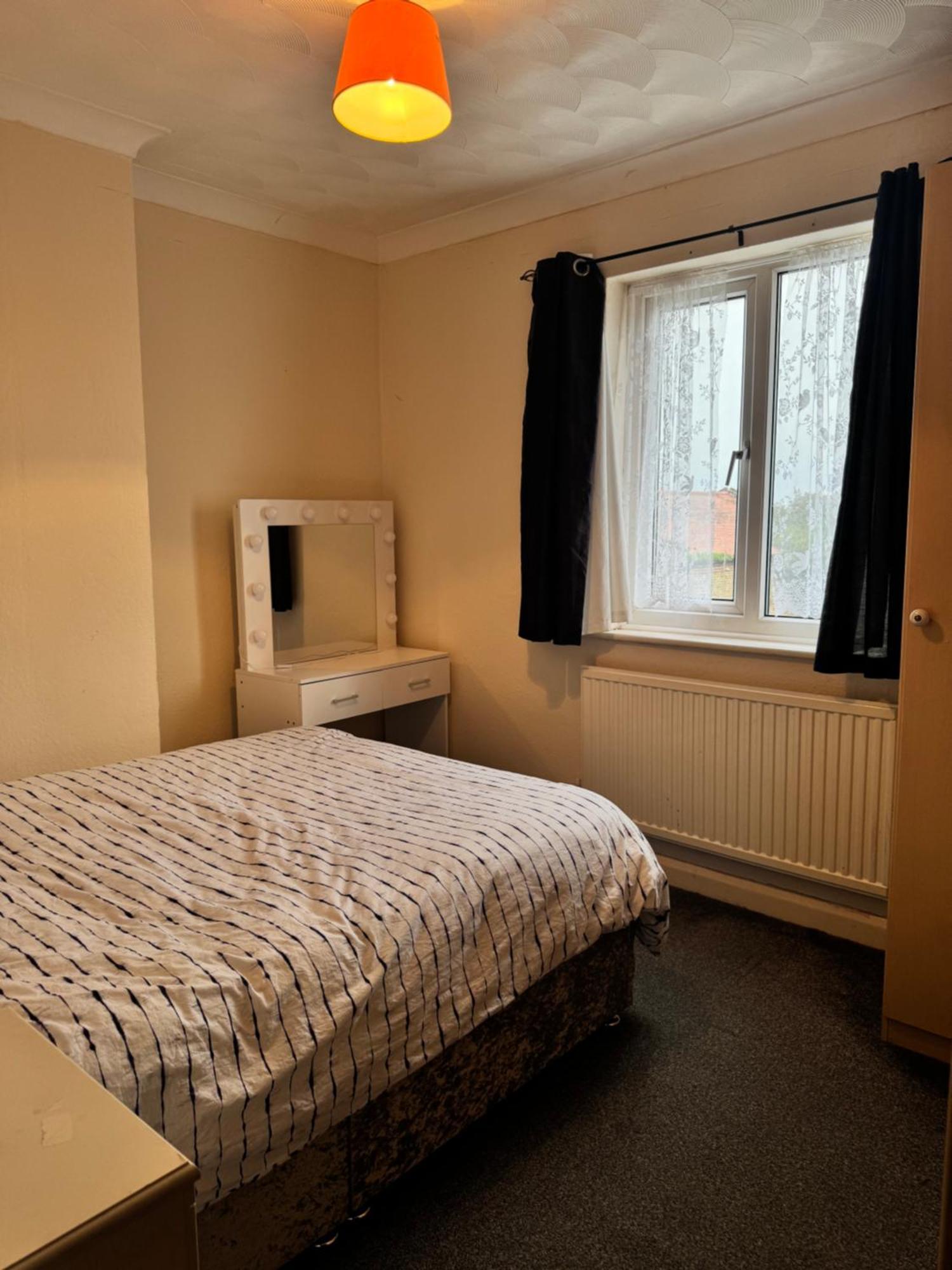 Jxb Homes - Lovely And Spacious Rooms Cliftonville Zewnętrze zdjęcie
